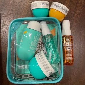 SIl de Janeiro bundle, brand new